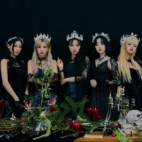 (G)I-DLE
