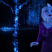 Elsa - vize