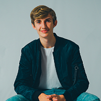 Patrik Hradecký, 2018