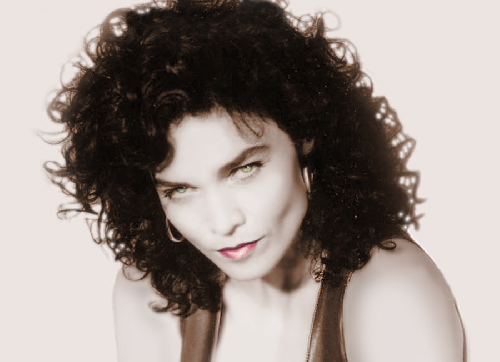 Alannah myles фото сейчас