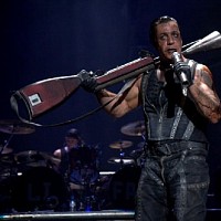 Rammstein Pussy Text Preklad