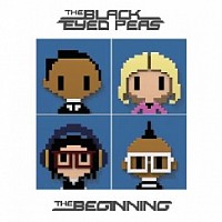 Album: Black Eyed Peas: The Beginning. Klasické(Bílé) a Limitovaná edice(+ 3 písně)(Černé)