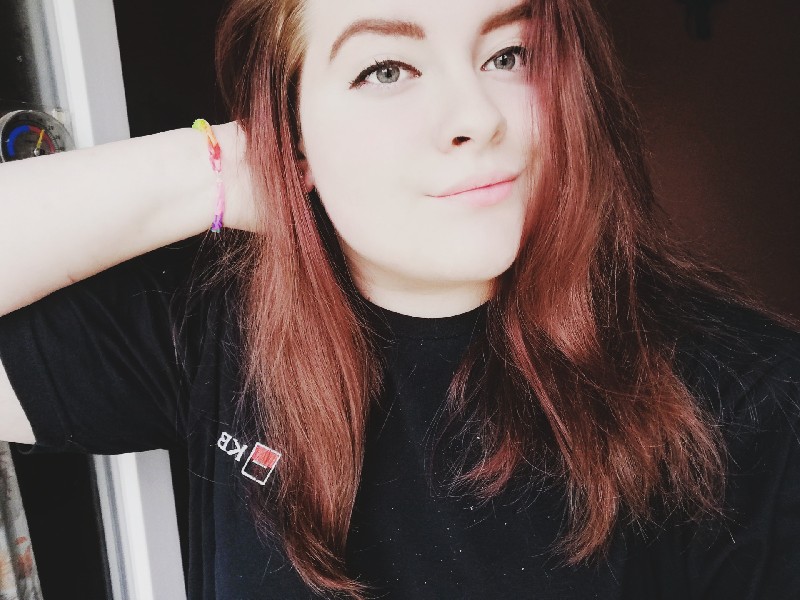 MaryBlack