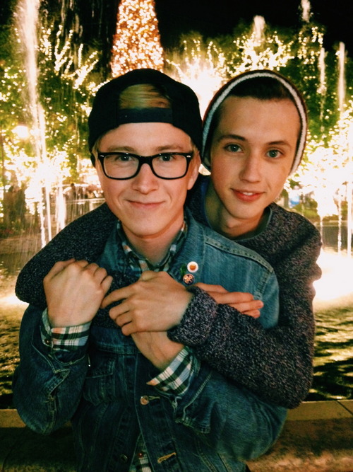 TroyeOakley