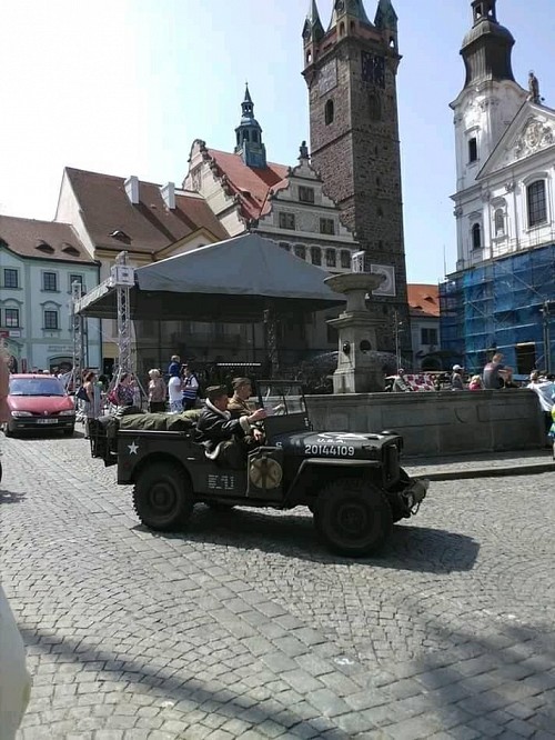 US Army